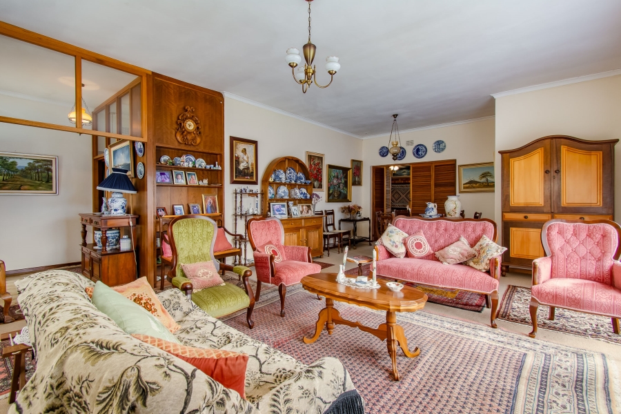 3 Bedroom Property for Sale in Strand North Western Cape